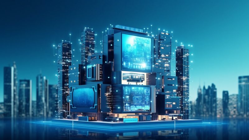 数据中台建设：构建企业数字化转型的核心基石